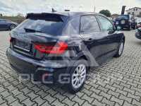 2024 Audi A1