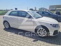 2025 Audi A1