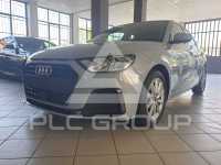 2021 Audi A1
