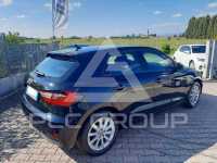 2023 Audi A1