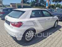 2025 Audi A1