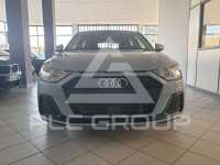 2021 Audi A1