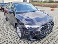 2024 Audi A1