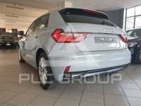 2021 Audi A1