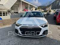 2022 Audi A1