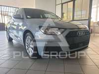 2021 Audi A1