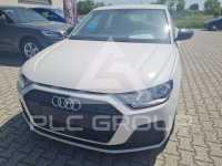 2025 Audi A1