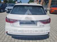2025 Audi A1