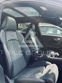 2021 Audi RS4