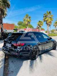 2021 Audi RS4
