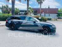2021 Audi RS4