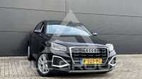 2021 Audi Q2