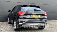 2021 Audi Q2