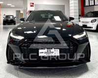 2021 Audi RS6