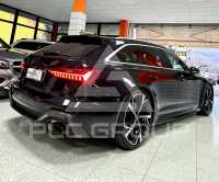 2021 Audi RS6