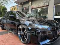 2022 Audi RS6