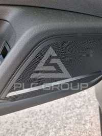 2021 Audi RS6