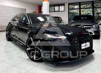2021 Audi RS6