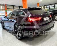 2021 Audi RS6