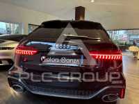 2022 Audi RS6
