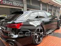 2022 Audi RS6