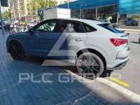 2021 Audi RSQ3