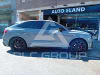 2021 Audi RSQ3