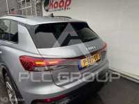 2021 Audi E-TRON