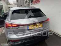 2021 Audi E-TRON
