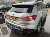 2021 Audi E-TRON