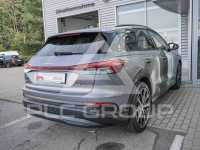 2021 Audi E-TRON