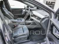 2021 Audi E-TRON
