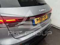 2021 Audi E-TRON