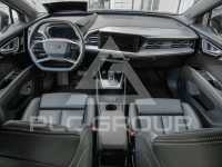 2021 Audi E-TRON