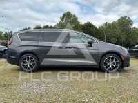2021 Chrysler PACIFICA