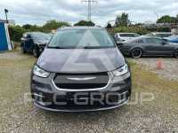 2021 Chrysler PACIFICA