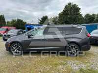 2021 Chrysler PACIFICA