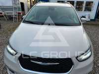 2021 Chrysler PACIFICA
