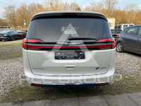 2021 Chrysler PACIFICA