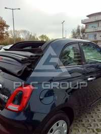 2021 Fiat 500