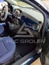 2021 Fiat 500