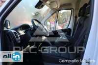 2021 Fiat Ducato