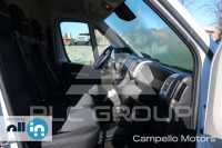 2021 Fiat Ducato
