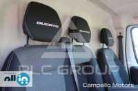 2021 Fiat Ducato