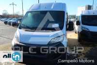 2021 Fiat Ducato