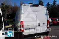 2021 Fiat Ducato
