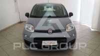 2021 Fiat Panda