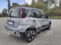 2021 Fiat Panda