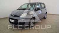 2021 Fiat Panda