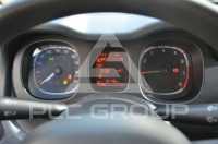 2021 Fiat Panda